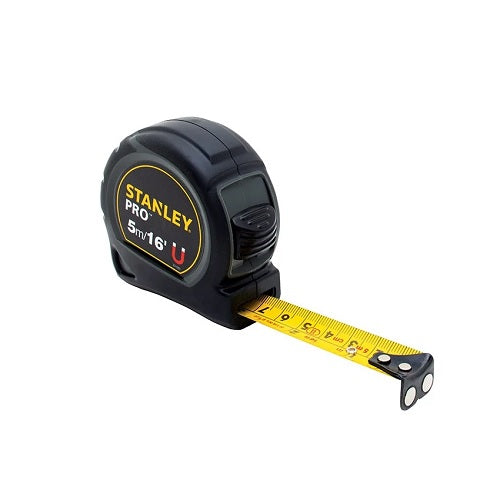 WINCHA 5M PRO 30-085 STANLEY