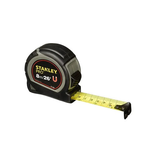 WINCHA 8M PRO 30-088 STANLEY