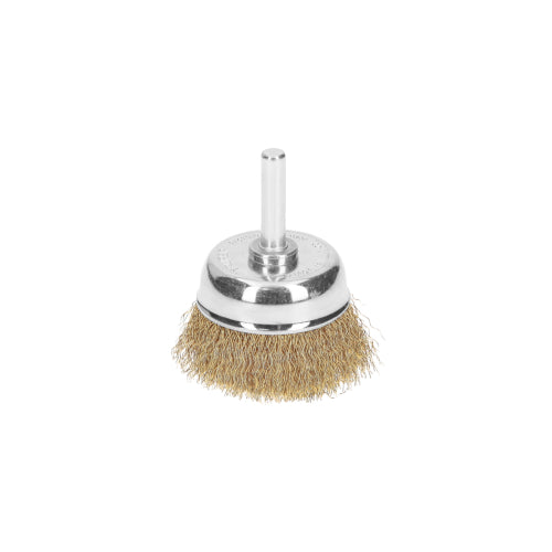 ESCOBILLA DE COPA ONDULADA 1.3/4 11571 TRUPER