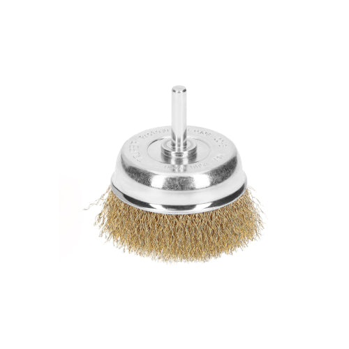 ESCOBILLA DE COPA ONDULADA 2.3/4 11572 TRUPER