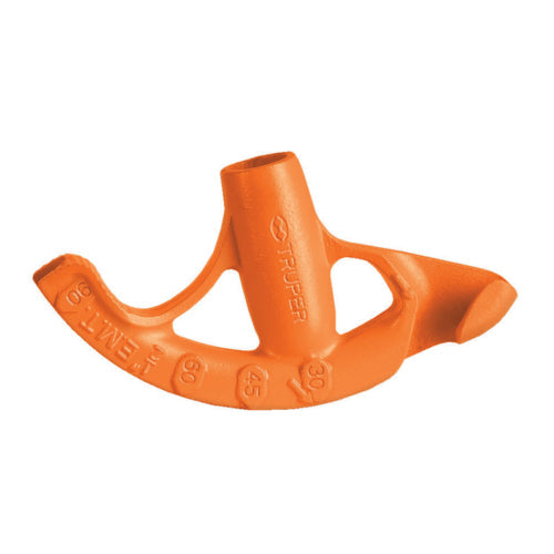 DOBLADOR DE TUBO CONDUIT 1/2 12845 TRUPER