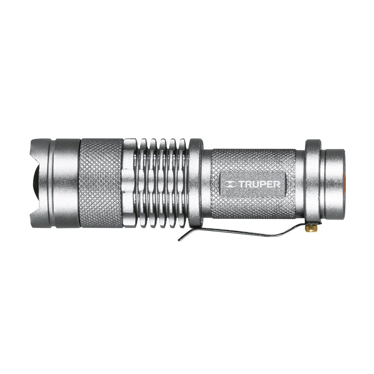 LINTERNA LED 40LUMEN 100M 17256 TRUPER