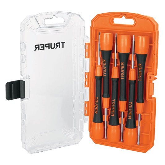 JGO DEST. PERILLERO 6PZ 14202 TRUPER