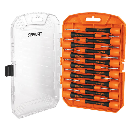 JGO DEST. PERILLERO 15PZ 14205 TRUPER