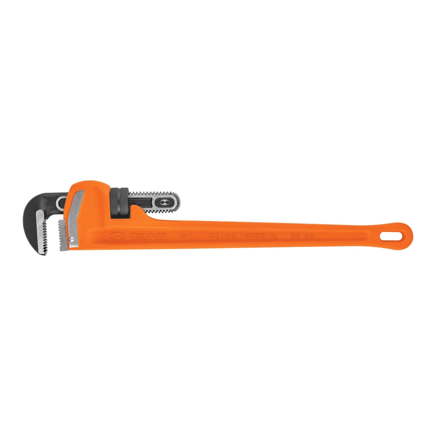 LLAVE STILLSON 24 15840 TRUPER