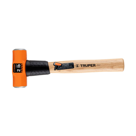 COMBA 2LB MANGO MADERA 16506 TRUPER