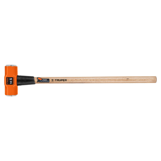 COMBA 14LB MANGO MADERA 16514 TRUPER