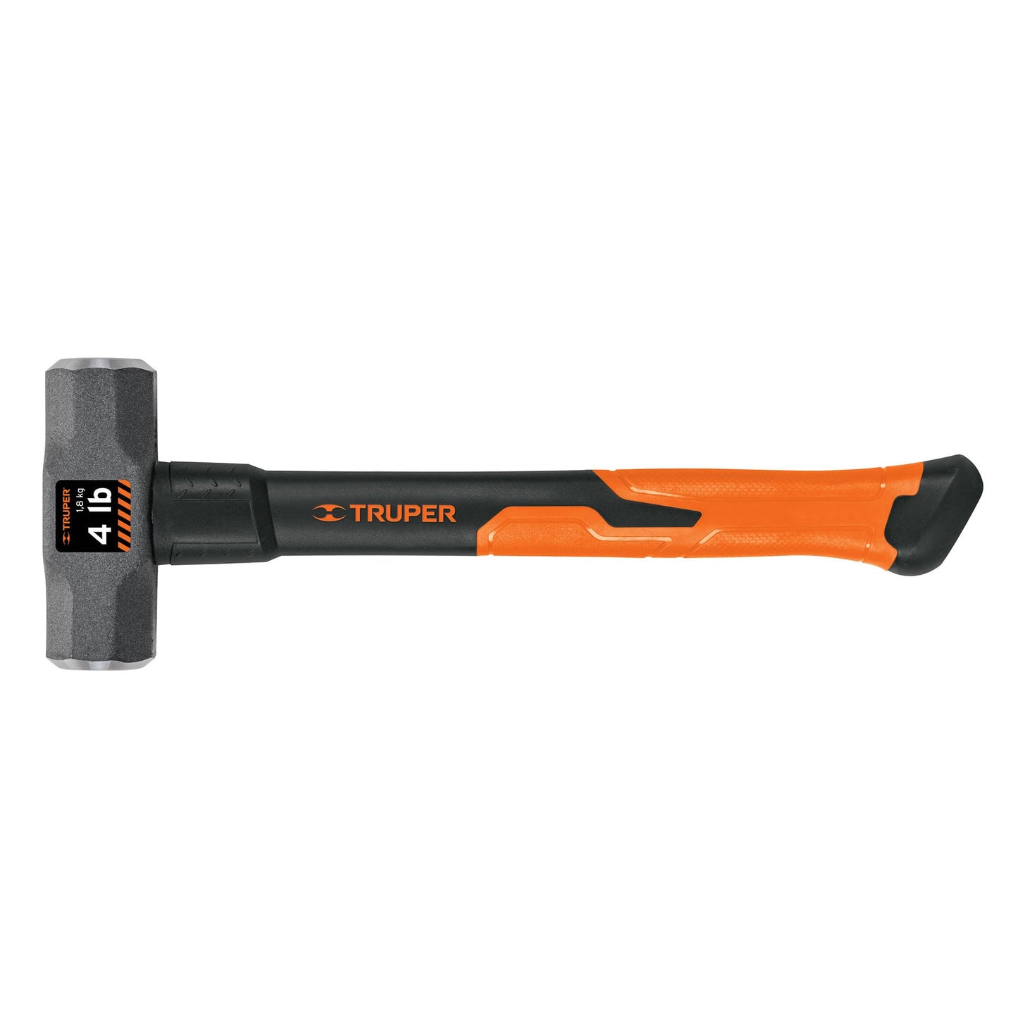 COMBA 4LB MANGO FIBRA 16536 TRUPER