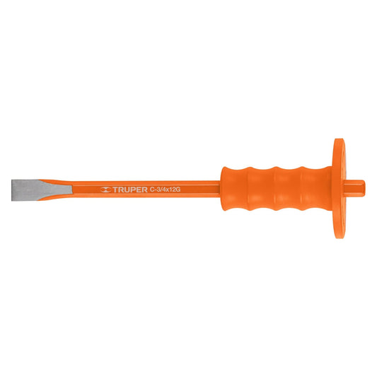 CINCEL PLANO 3/4 X 12 12172 TRUPER