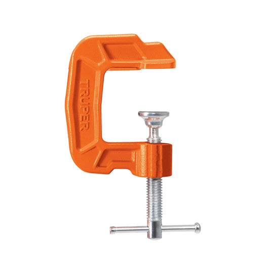 PRENSA TIPO C 1 17658 TRUPER