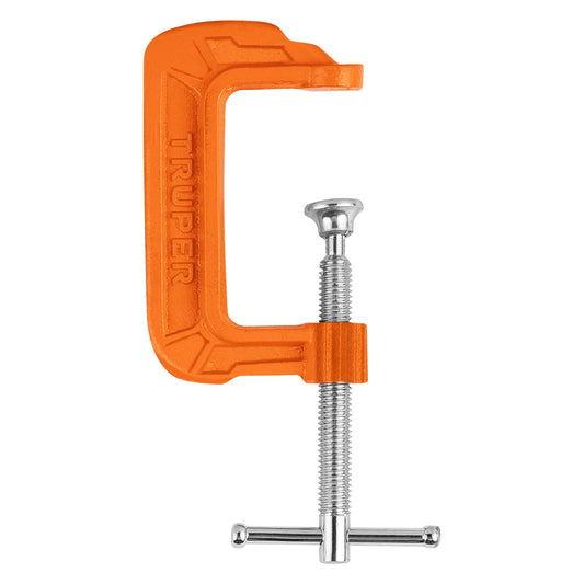 PRENSA TIPO C 2 17659 TRUPER