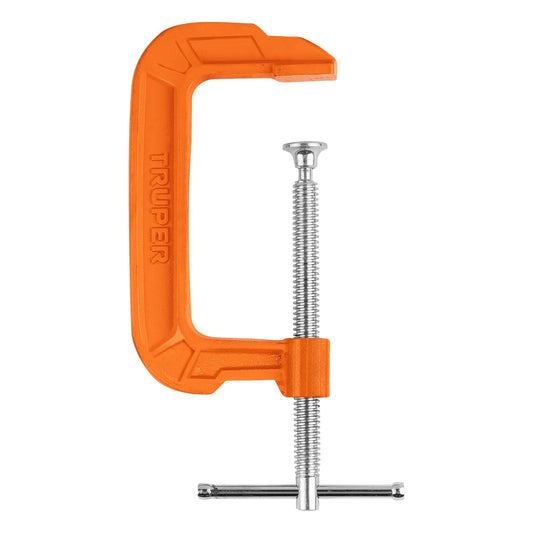 PRENSA TIPO C 5 17662 TRUPER