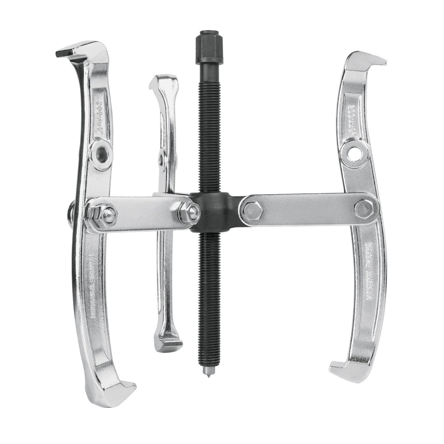 EXTRACTOR DE RODAJES 3 GARRAS 6 14506 TRUPER