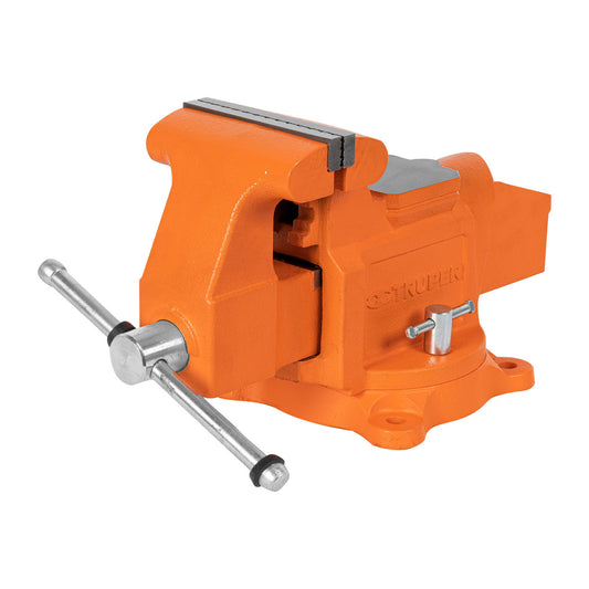 TORNILLO DE BANCO 5 18593 TRUPER