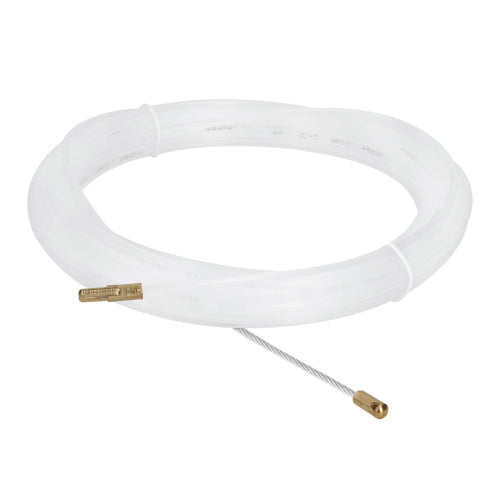 WINCHA PASACABLE 15M PLASTICO 17756 TRUPER