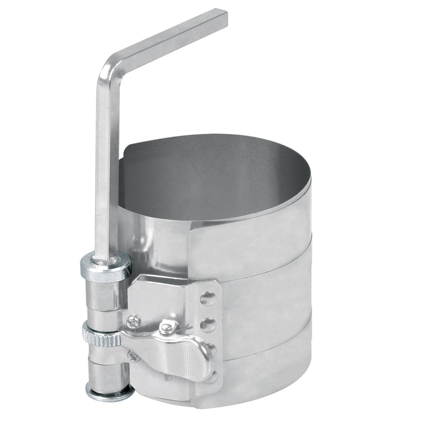 COMPRESOR P/ANILLO DE PISTON PARA GASOLINA 14536 TRUPER