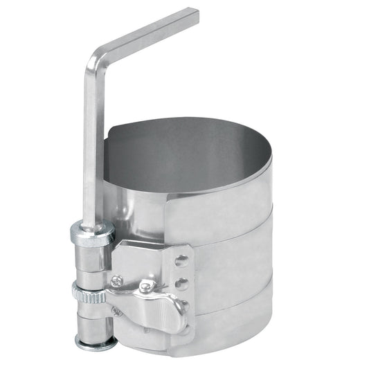 COMPRESOR P/ANILLO DE PISTON PARA GASOLINA 14536 TRUPER