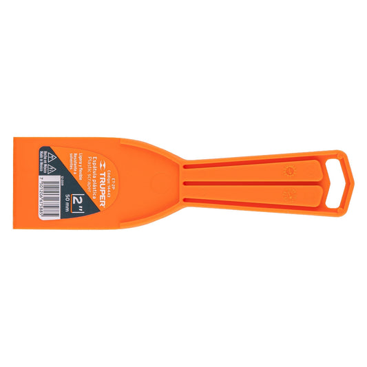 ESPATULA 2 PLASTICO 14443 TRUPER