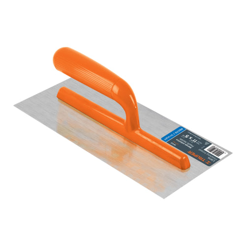 PLANCHA DE EMPASTAR LISA 11 15412 TRUPER
