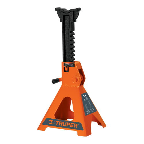 TORRE PARA AUTO 3TN 14843 TRUPER