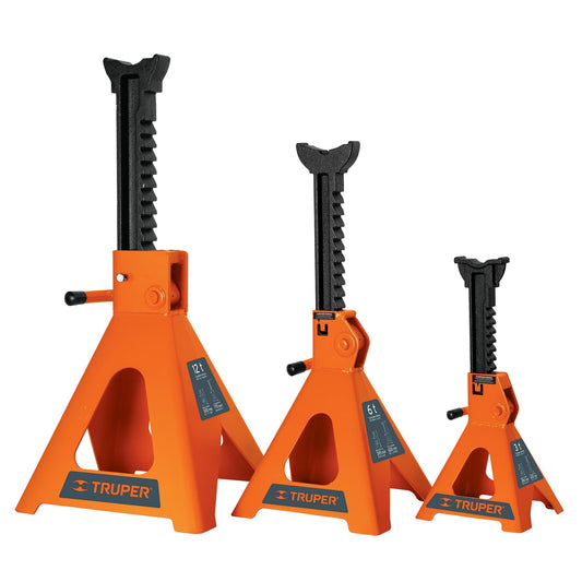 TORRE PARA AUTO 6TN 14845 TRUPER