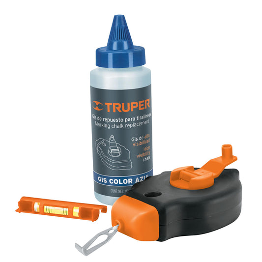 TIRALINEA 30M 18574 TRUPER