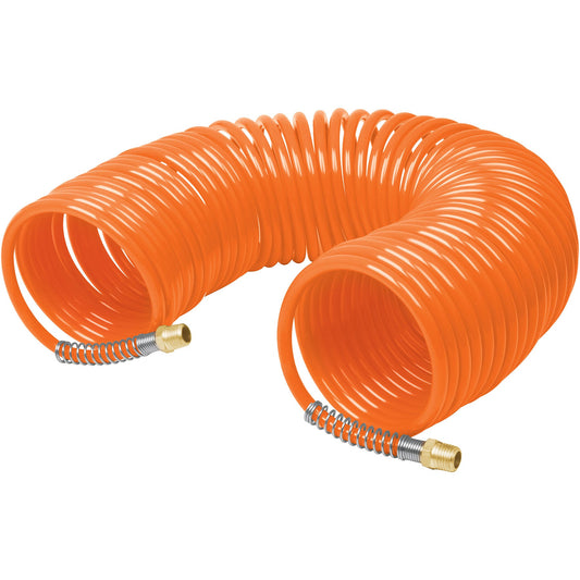 MANGUERA TIPO RESORTE 1/4 19075 TRUPER