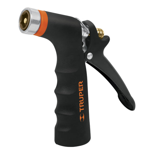 PISTOLA PARA RIEGO 2 FUNCIONES 18475 TRUPER