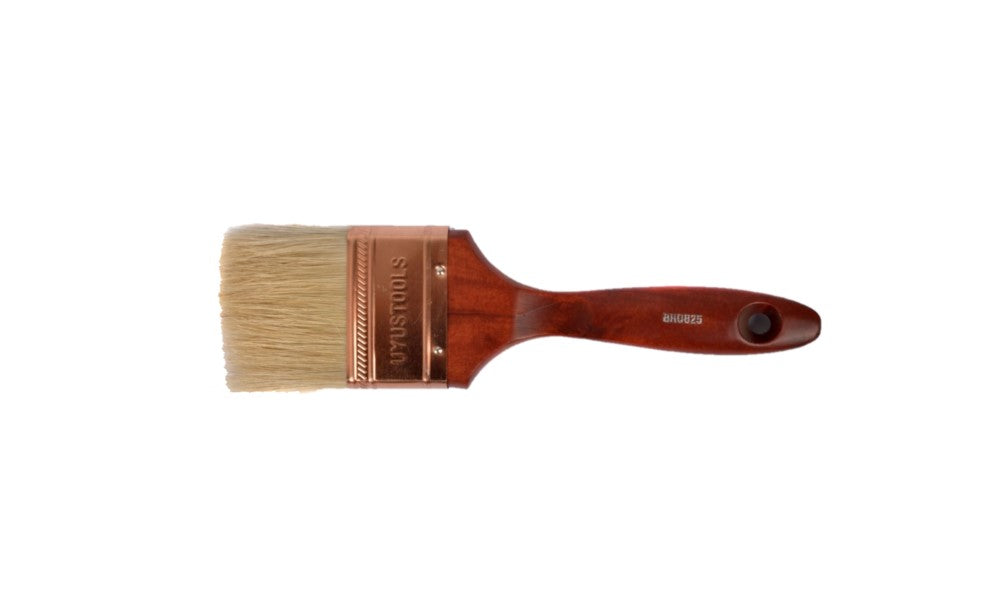 BROCHA BLANCO 2.1/2 BRO825 UYUSTOOLS