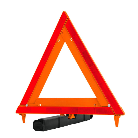 TRIANGULO DE SEGURIDAD PLEGABLE 43.5 CM 10942 TRUPER