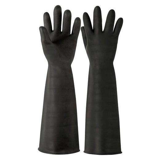 GUANTES INDUSTRIAL EXTRALARGO M 14268 TRUPER (PAR)