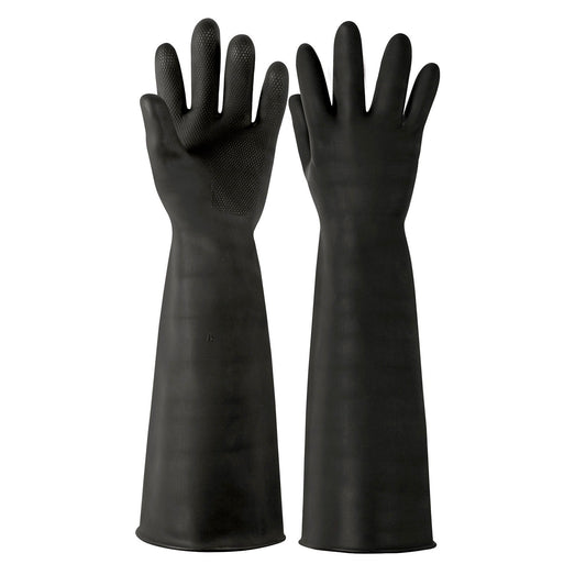 GUANTES INDUSTRIAL EXTRALARGO L 14269 TRUPER (PAR)