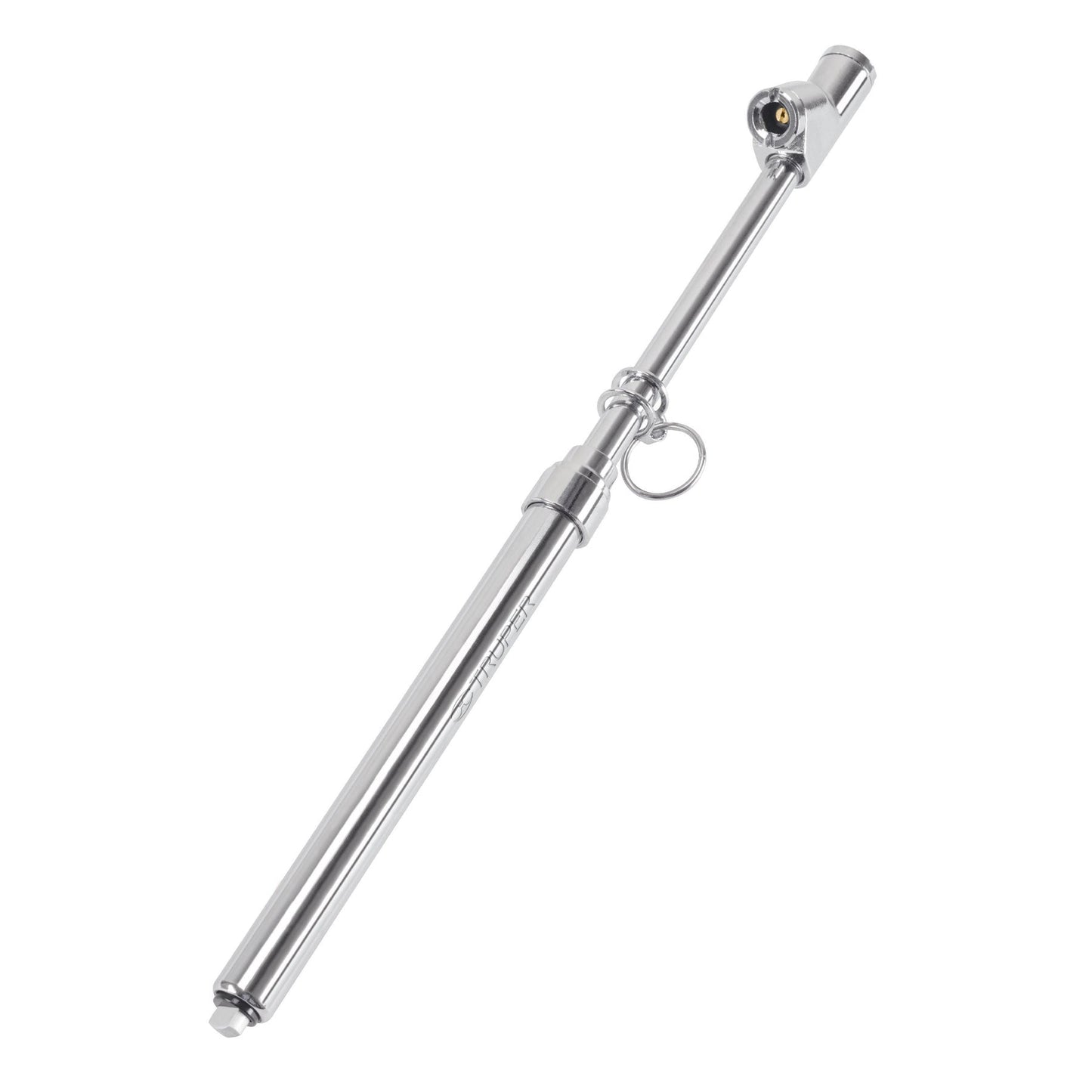 MEDIDOR DE PRESION 10-150 PSI 18243 TRUPER