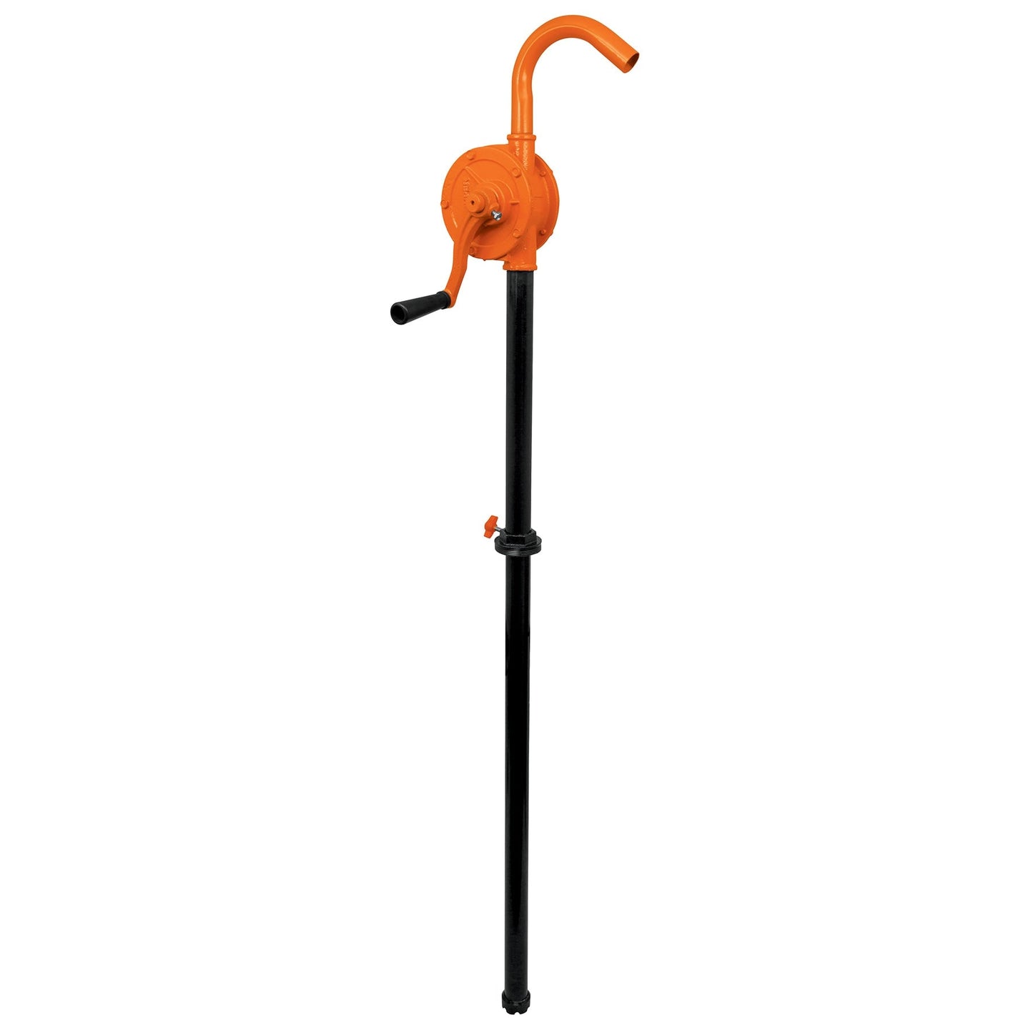 BOMBA DE CILINDRO ROTATIVA 10067 TRUPER