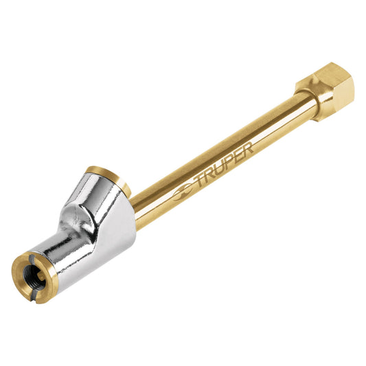 INFLADOR DE LLANTA 1/4 NPT 19089 TRUPER