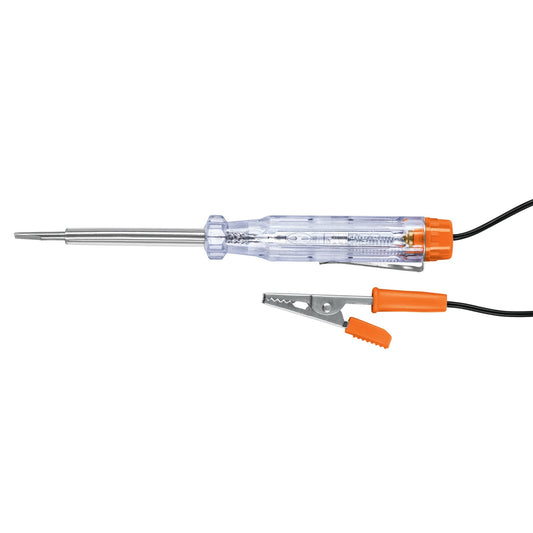 PROBADOR DE CIRCUITOS CON CAIMAN 6-12V 13987 TRUPER