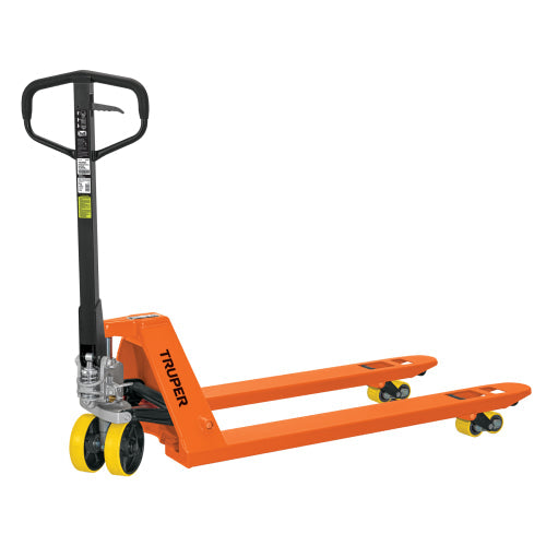 ESTOCA HIDRAULICA 2.5T 15082 TRUPER