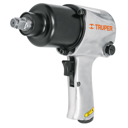 TALADRO NEUMATICO DE IMPACTO 1/2 11187 TRUPER