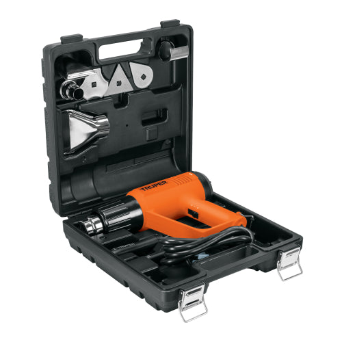 PISTOLA DE CALOR TRUPER 2000 W 15734 TRUPER