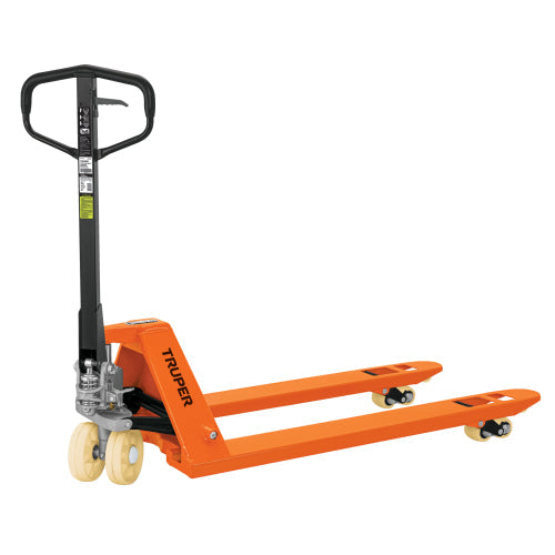 ESTOCA HIDRAULICA 3T 15083 TRUPER