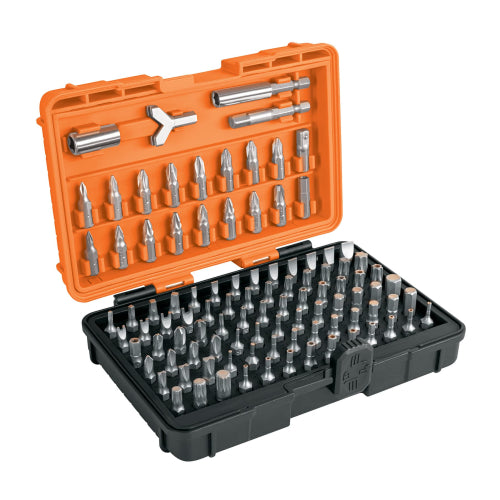 JGO PUNTAS MIXTAS 1" 100PZ 17794 TRUPER