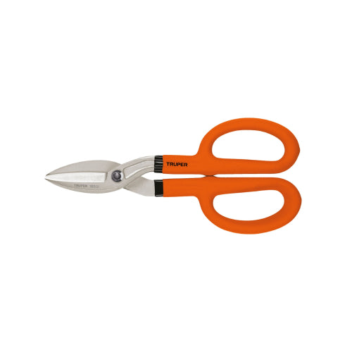 TIJERA HOJALATERO 10" 18501 TRUPER