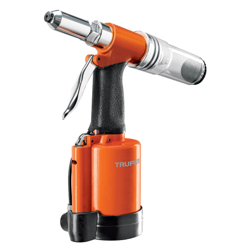 REMACHADORA NEUMÁTICA 3/16" 101896 TRUPER