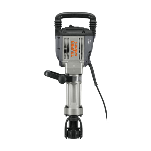 MARTILLO DEMOLEDOR HEXAGONAL 1600W 55 JOULES 102468 TRUPER