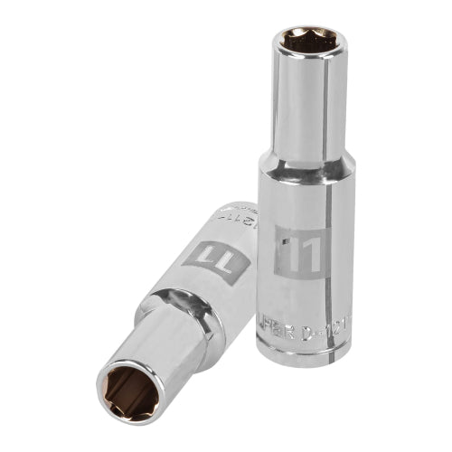DADO HEX TUBULAR E1/2 X 11 13351 TRUPER