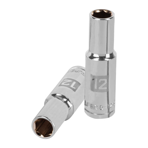 DADO HEX TUBULAR E1/2 X 12 13352 TRUPER