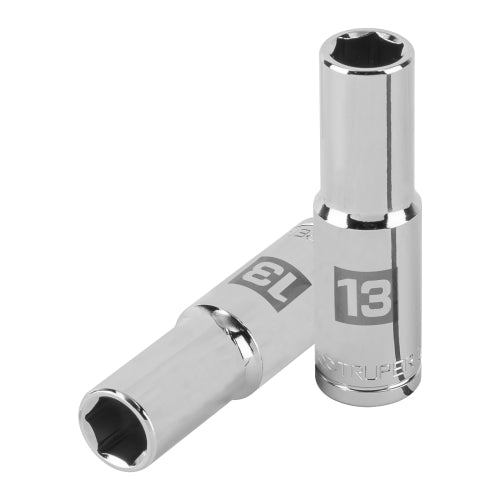 DADO HEX TUBULAR E1/2 X 13 13353 TRUPER