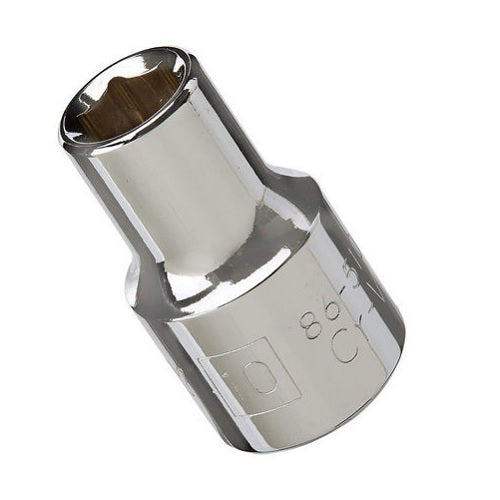 DADO HEX. E1/2 X 10MM 86-510 STANLEY