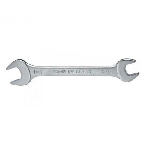 LLAVE DOBLE BOCA 3/4 X 7/8 86-813 STANLEY