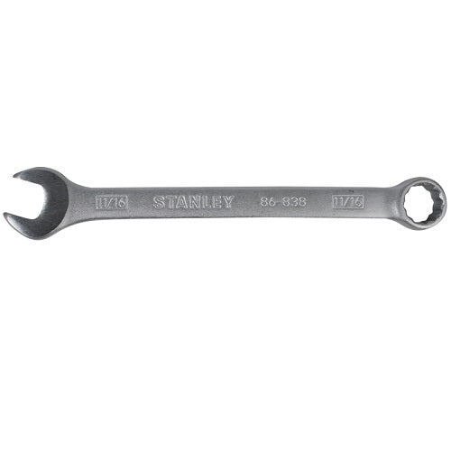 Llave mixta 11/16 86-838 STANLEY